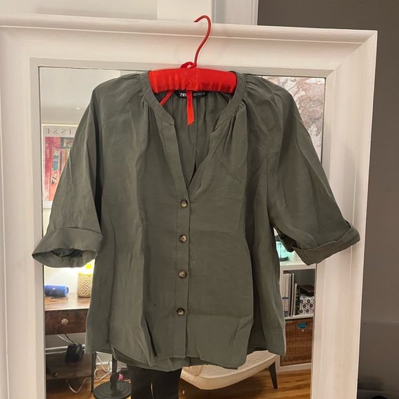 Zara Top - Picture 3 of 3